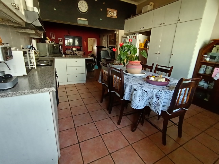 4 Bedroom Property for Sale in Bot River Western Cape